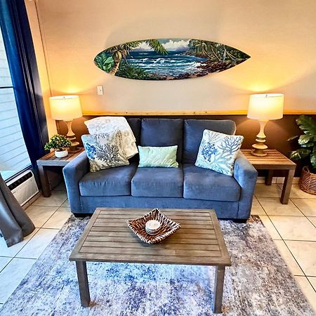 Unrivaled S Kihei Maui Location! Walk To It All! Exteriör bild