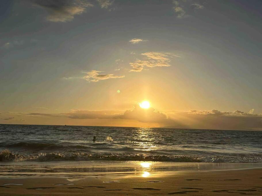 Unrivaled S Kihei Maui Location! Walk To It All! Exteriör bild