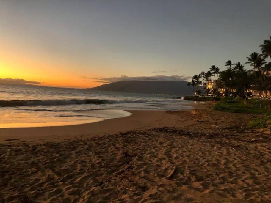 Unrivaled S Kihei Maui Location! Walk To It All! Exteriör bild