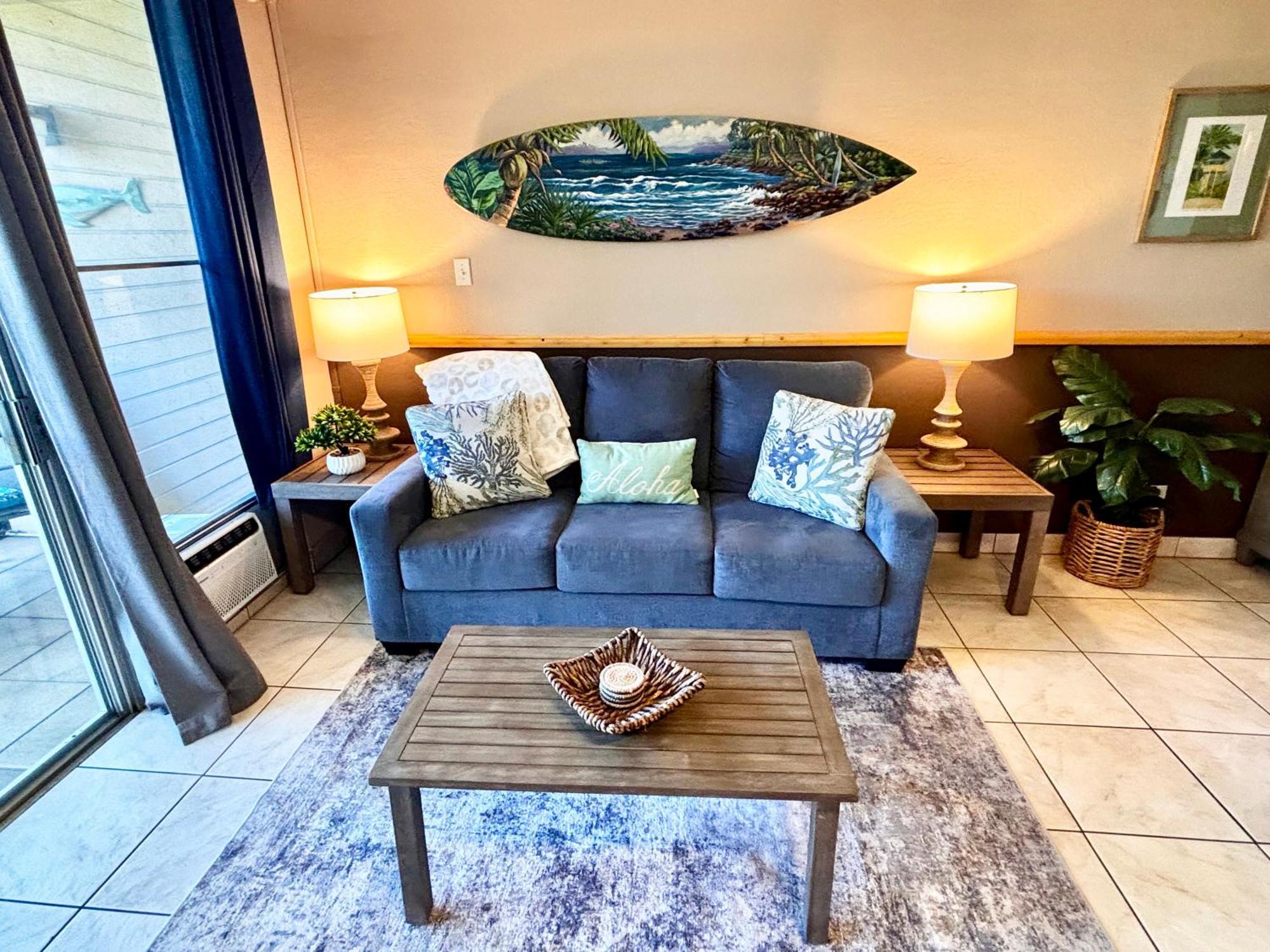Unrivaled S Kihei Maui Location! Walk To It All! Exteriör bild