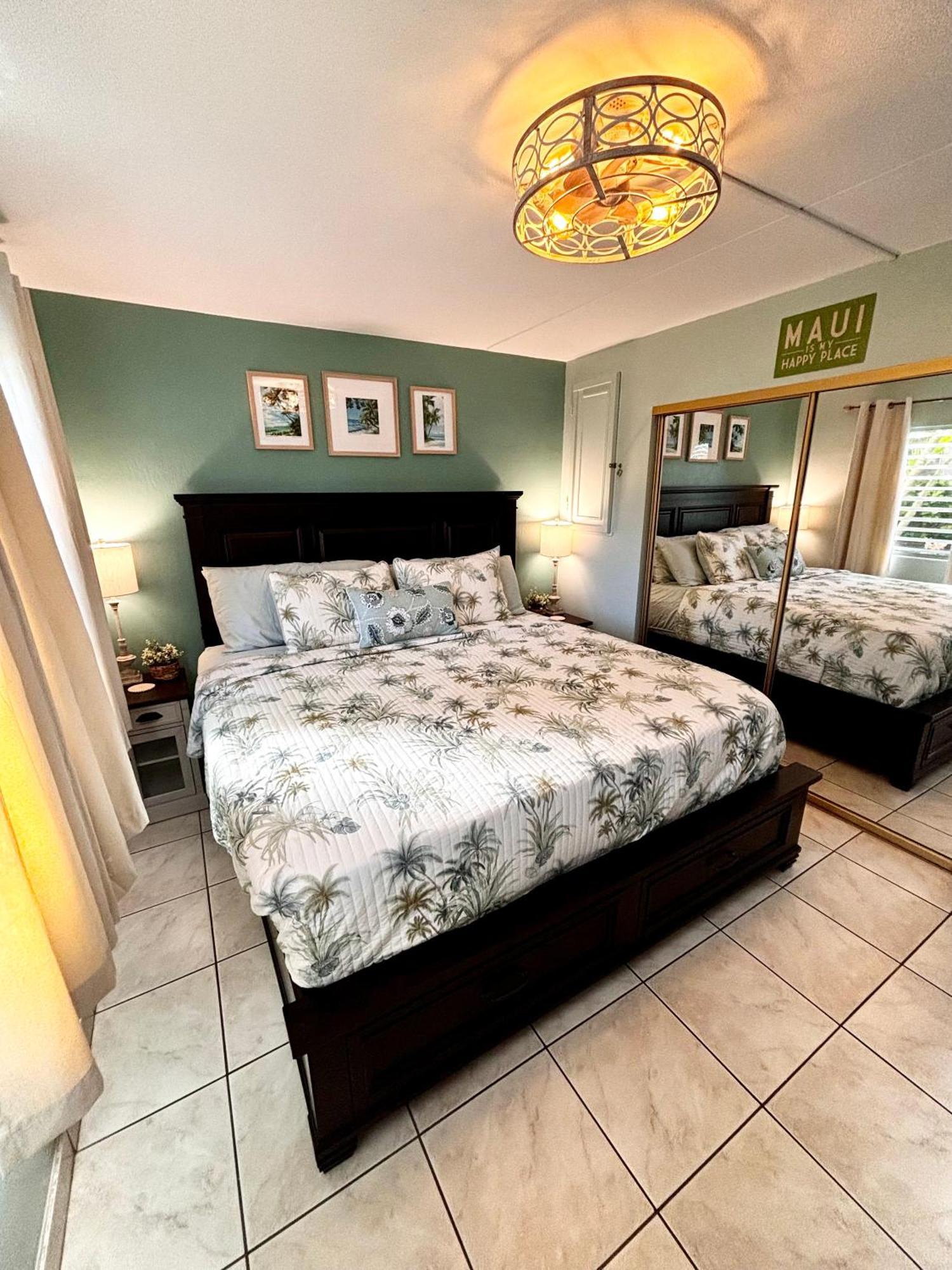 Unrivaled S Kihei Maui Location! Walk To It All! Exteriör bild