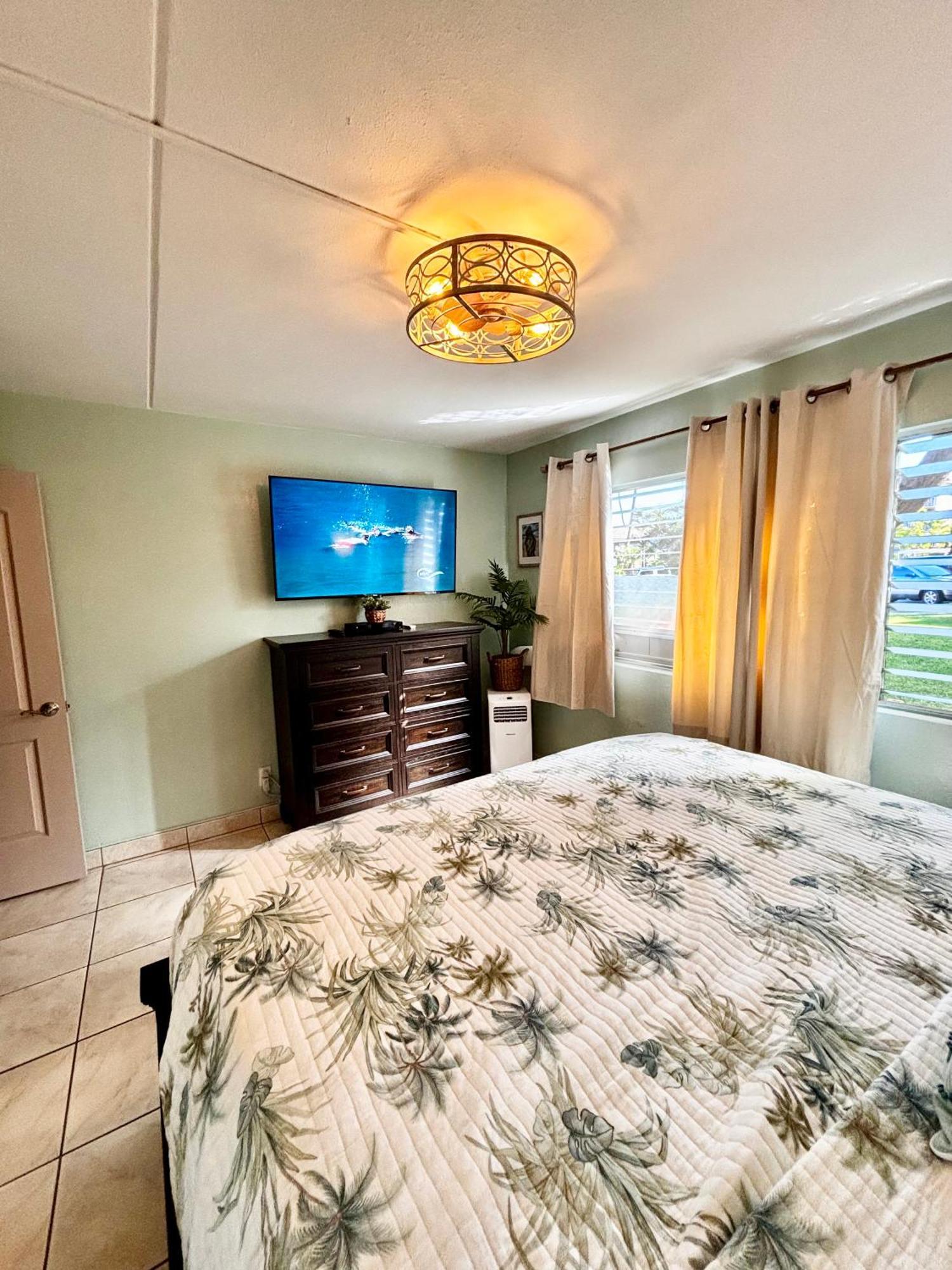 Unrivaled S Kihei Maui Location! Walk To It All! Exteriör bild