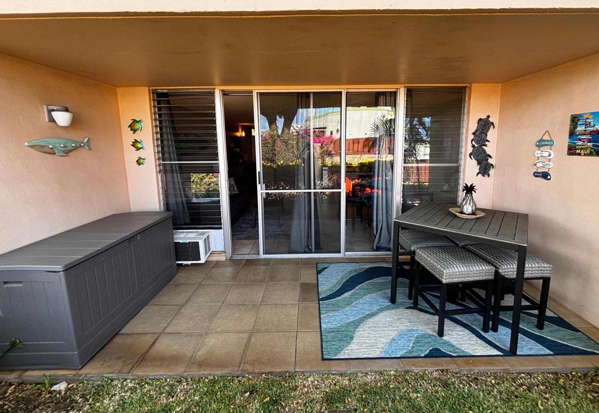 Unrivaled S Kihei Maui Location! Walk To It All! Exteriör bild