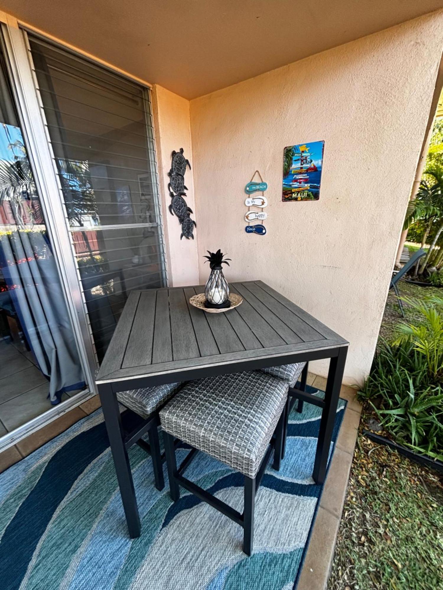 Unrivaled S Kihei Maui Location! Walk To It All! Exteriör bild