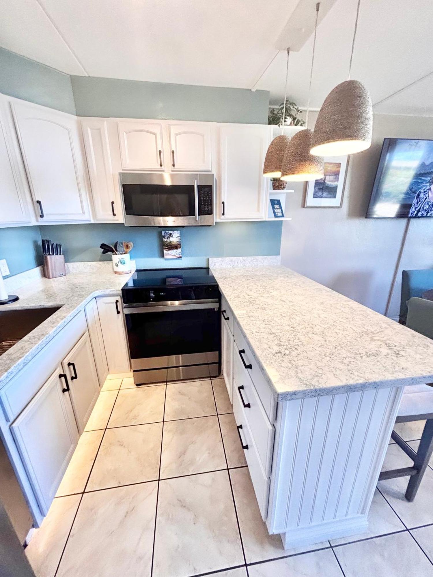 Unrivaled S Kihei Maui Location! Walk To It All! Exteriör bild