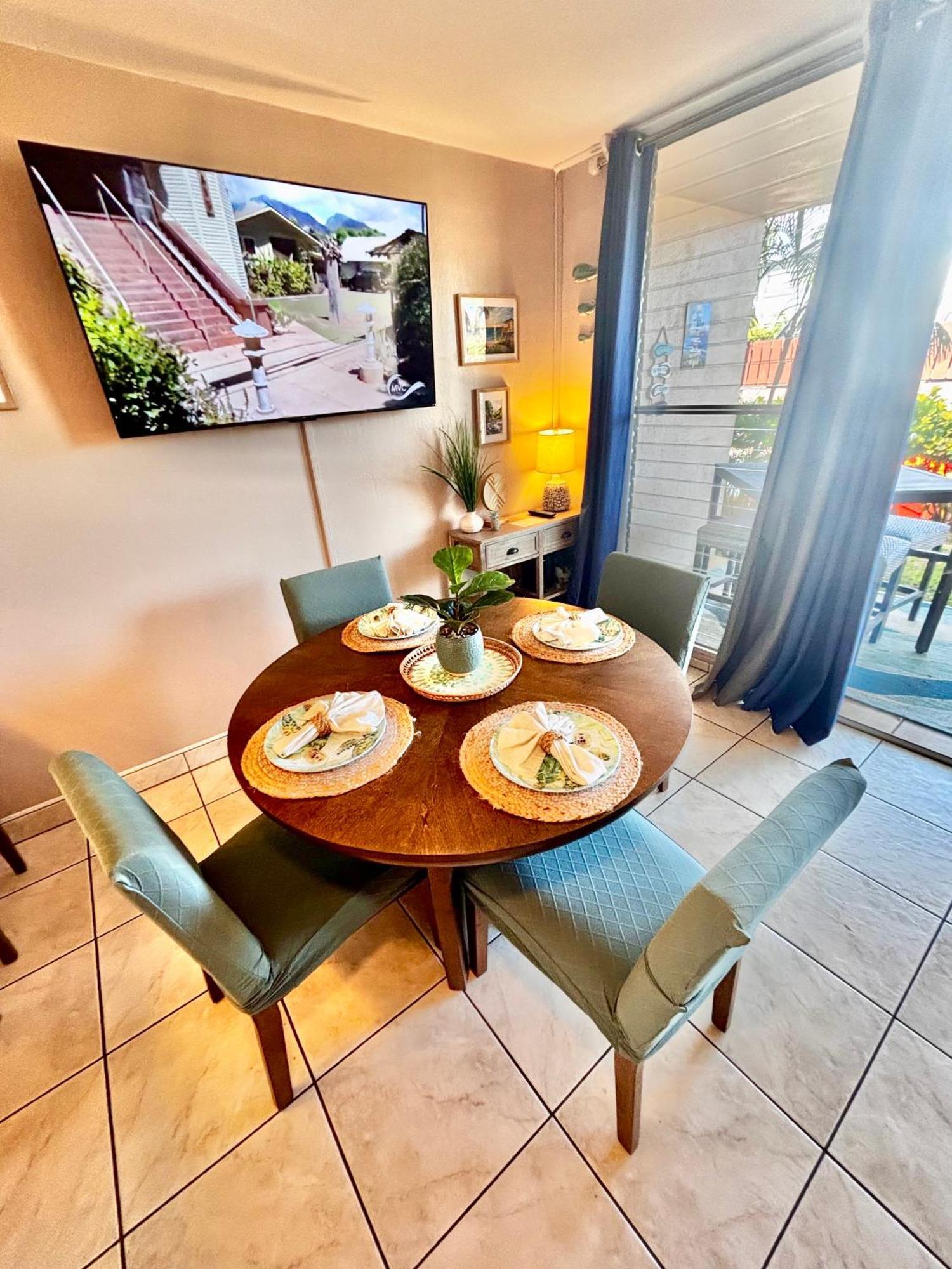 Unrivaled S Kihei Maui Location! Walk To It All! Exteriör bild